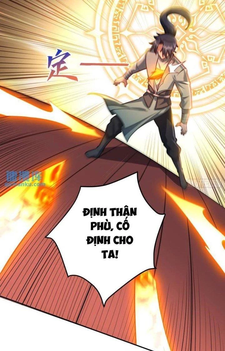 Vạn Đạo Chúa Tể Chapter 33 - 47