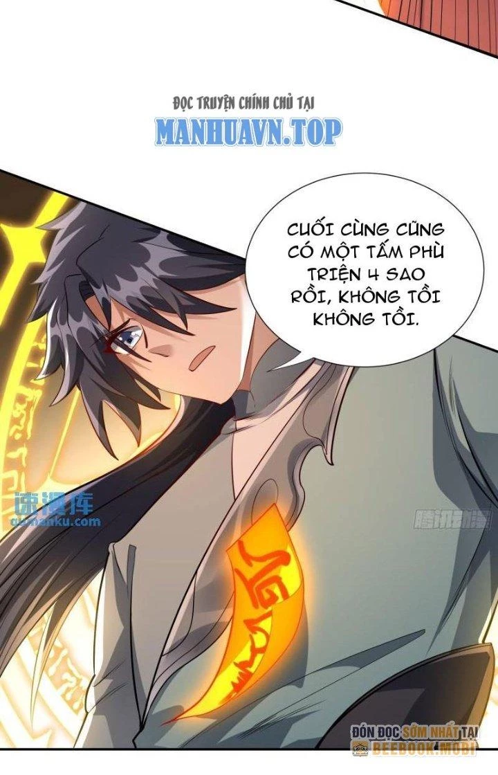 Vạn Đạo Chúa Tể Chapter 33 - 48