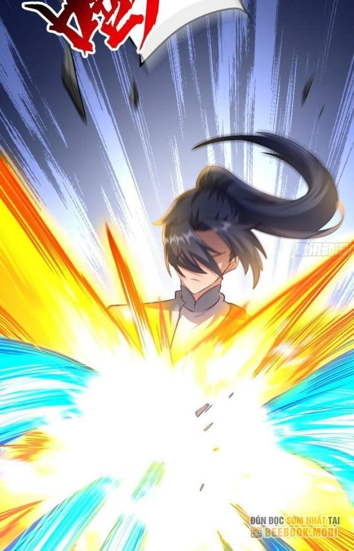 Vạn Đạo Chúa Tể Chapter 33 - 51