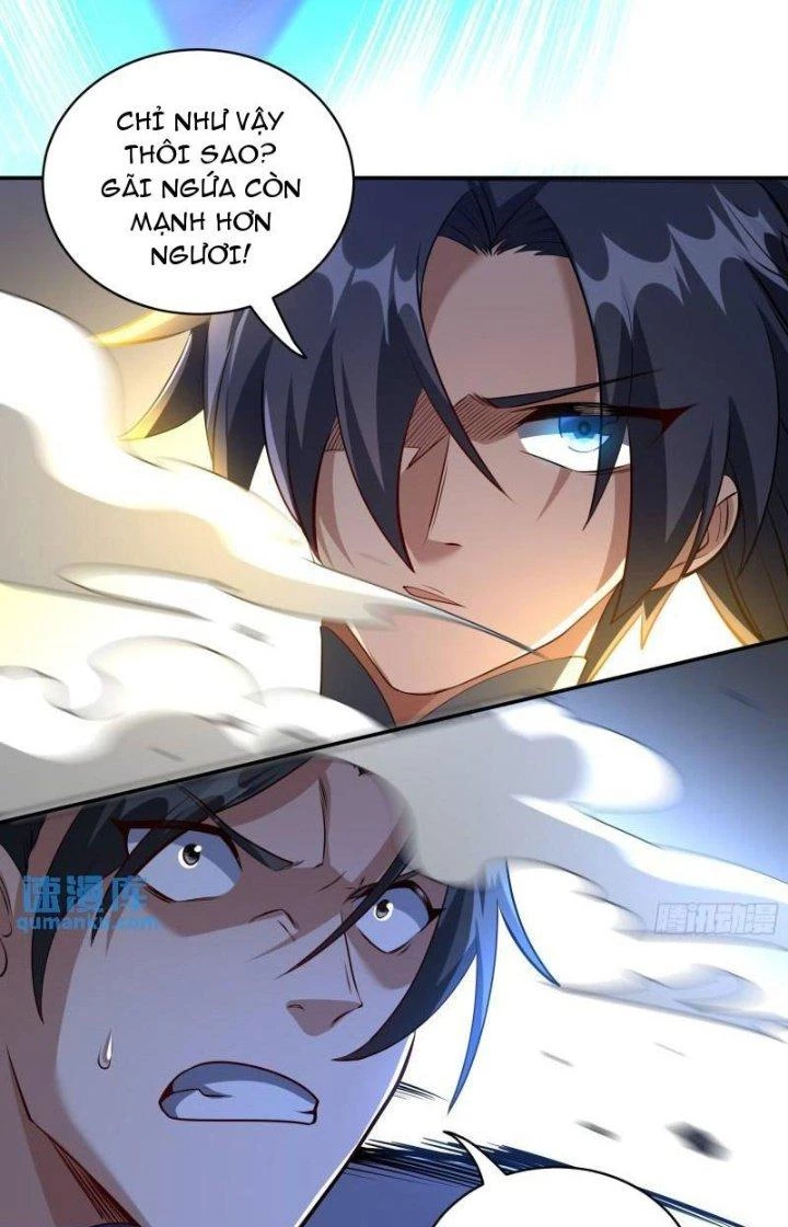 Vạn Đạo Chúa Tể Chapter 33 - 53
