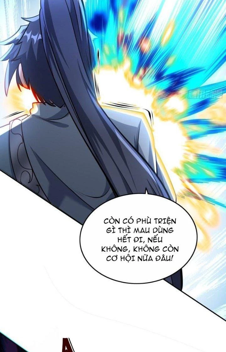 Vạn Đạo Chúa Tể Chapter 33 - 55