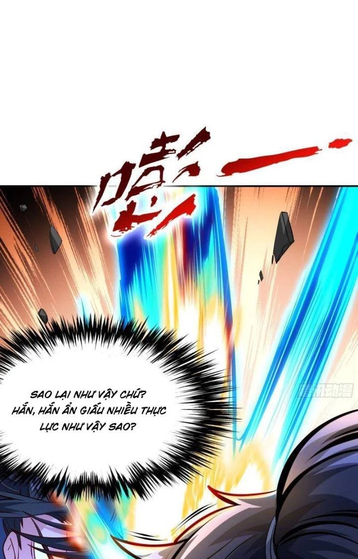 Vạn Đạo Chúa Tể Chapter 33 - 58