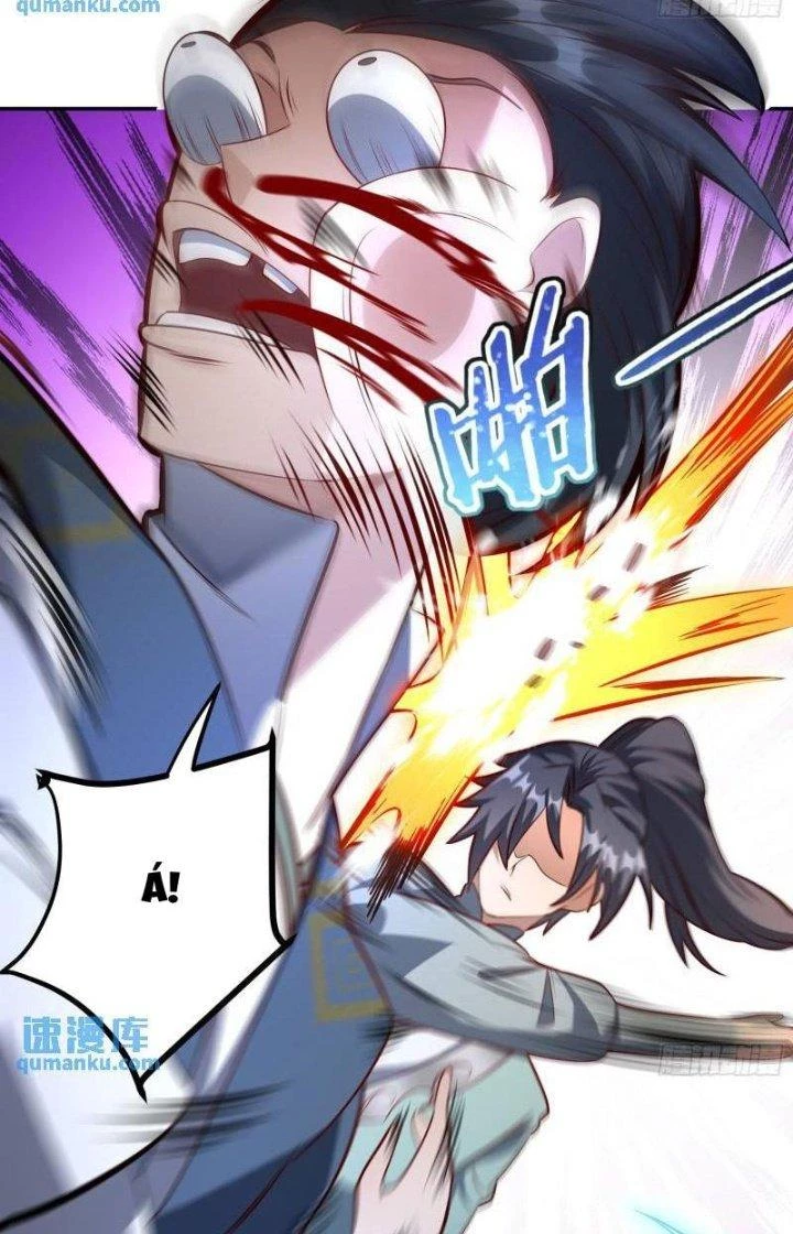Vạn Đạo Chúa Tể Chapter 33 - 62