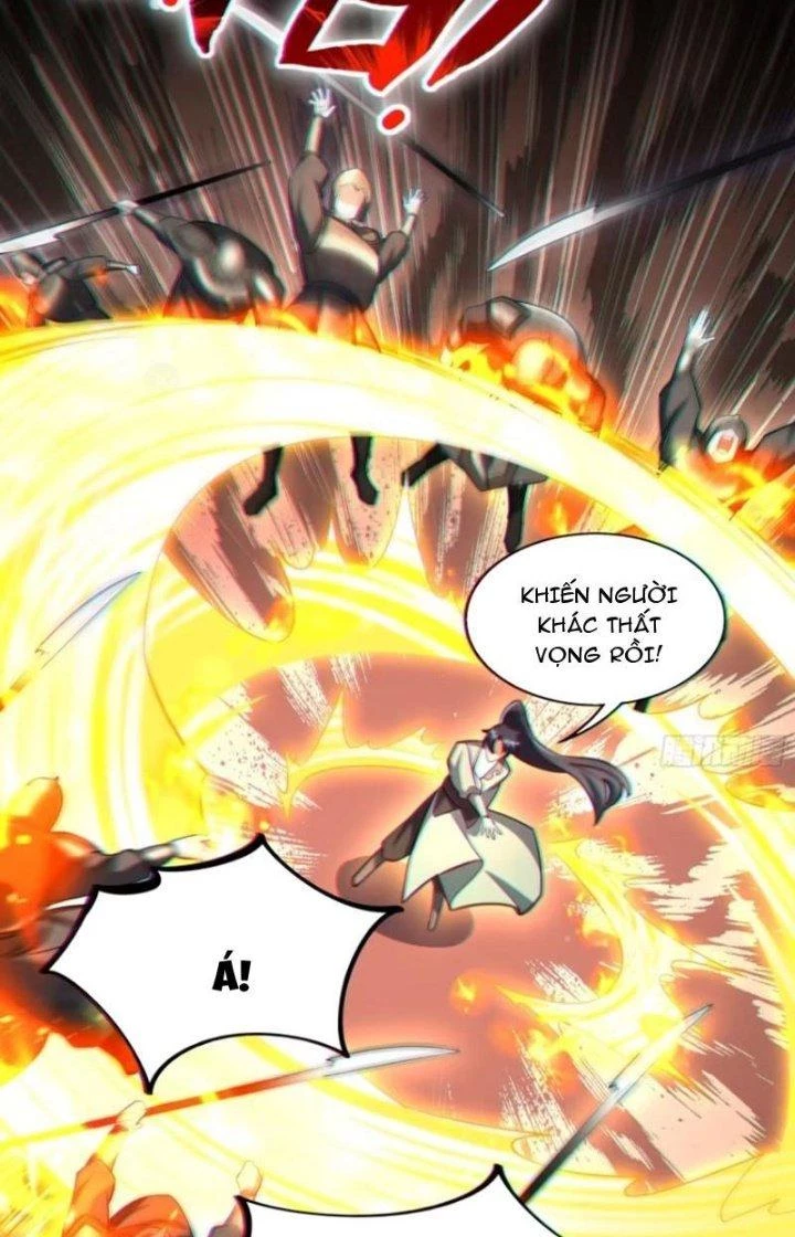 Vạn Đạo Chúa Tể Chapter 34 - 4