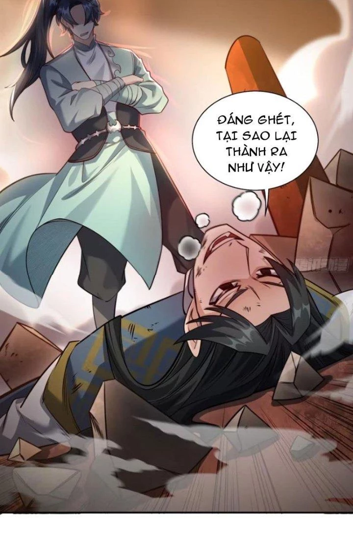 Vạn Đạo Chúa Tể Chapter 34 - 9