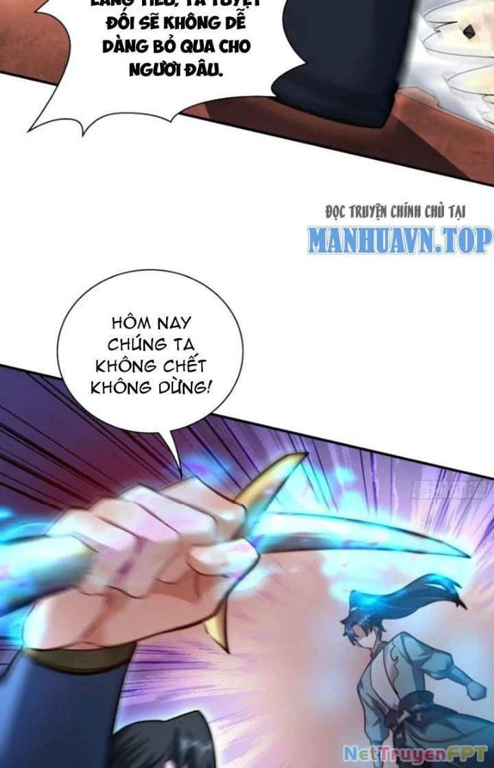 Vạn Đạo Chúa Tể Chapter 34 - 11
