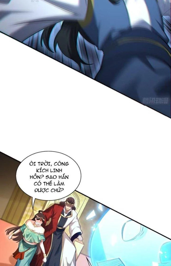 Vạn Đạo Chúa Tể Chapter 34 - 18