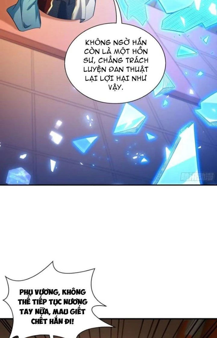 Vạn Đạo Chúa Tể Chapter 34 - 19