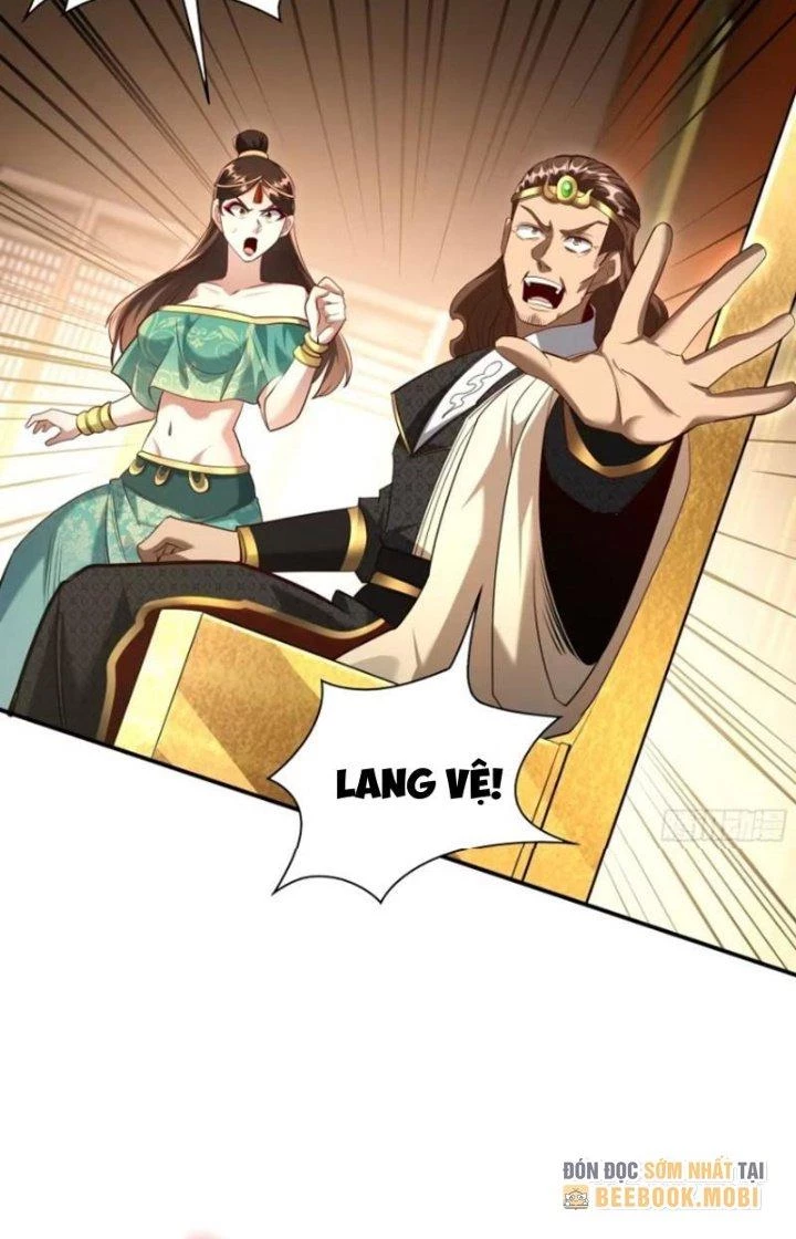 Vạn Đạo Chúa Tể Chapter 34 - 20