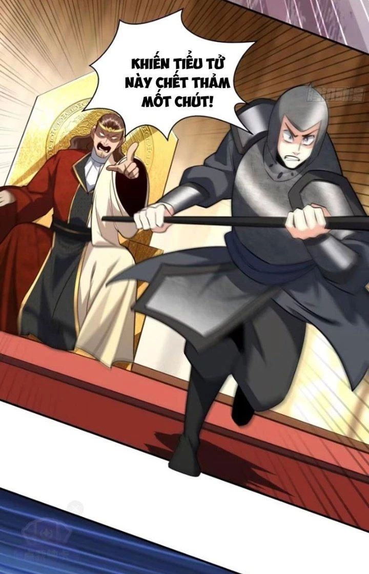 Vạn Đạo Chúa Tể Chapter 34 - 23