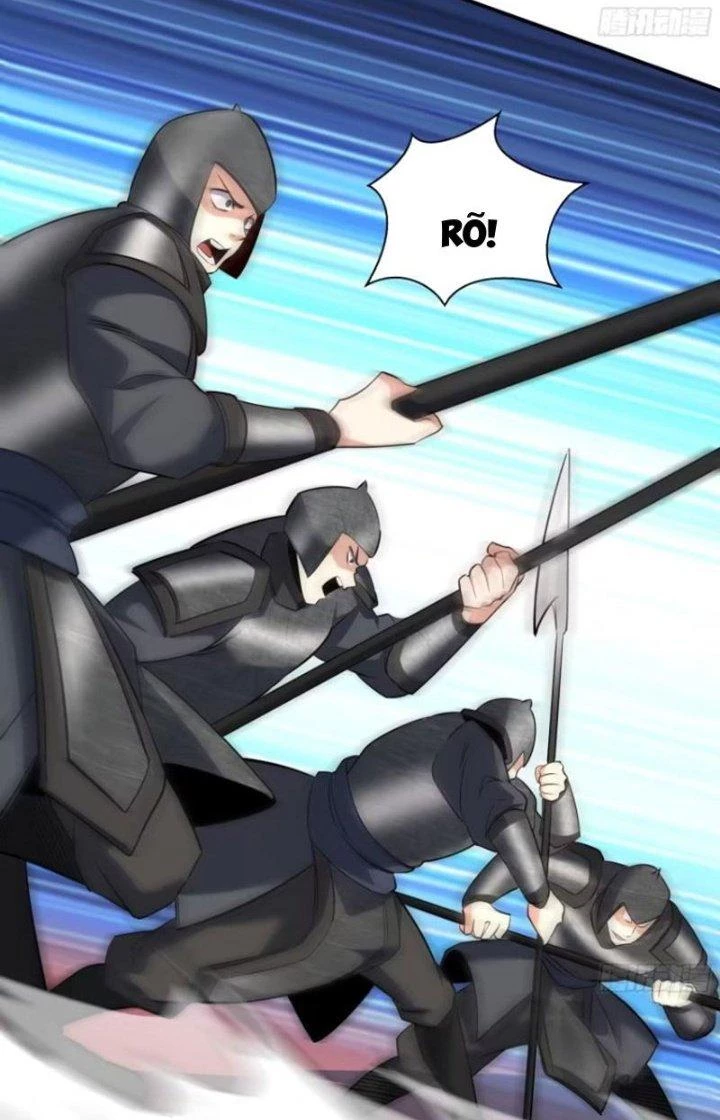 Vạn Đạo Chúa Tể Chapter 34 - 24