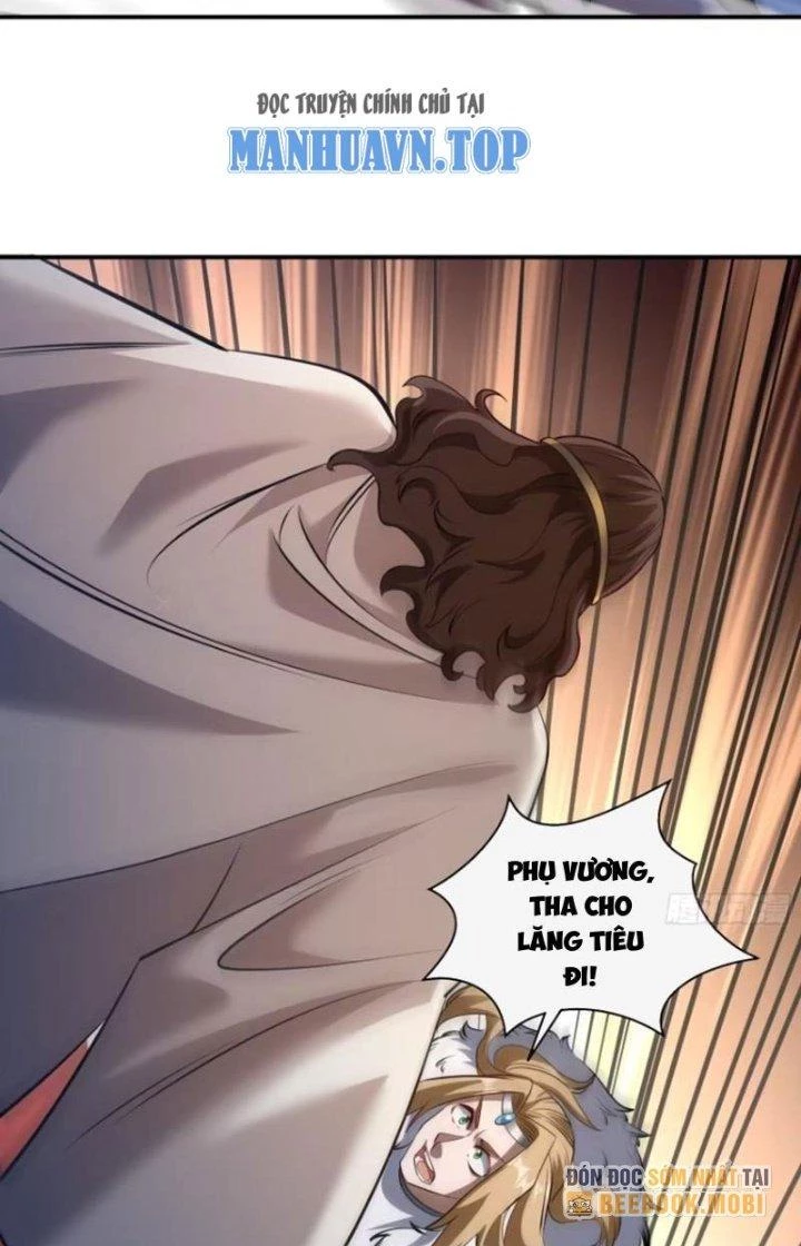 Vạn Đạo Chúa Tể Chapter 34 - 25