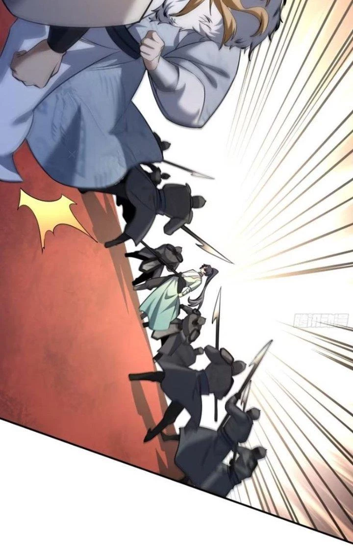 Vạn Đạo Chúa Tể Chapter 34 - 26