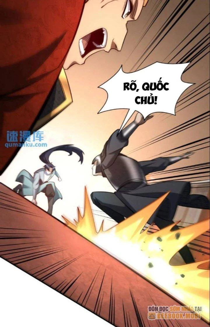Vạn Đạo Chúa Tể Chapter 34 - 30
