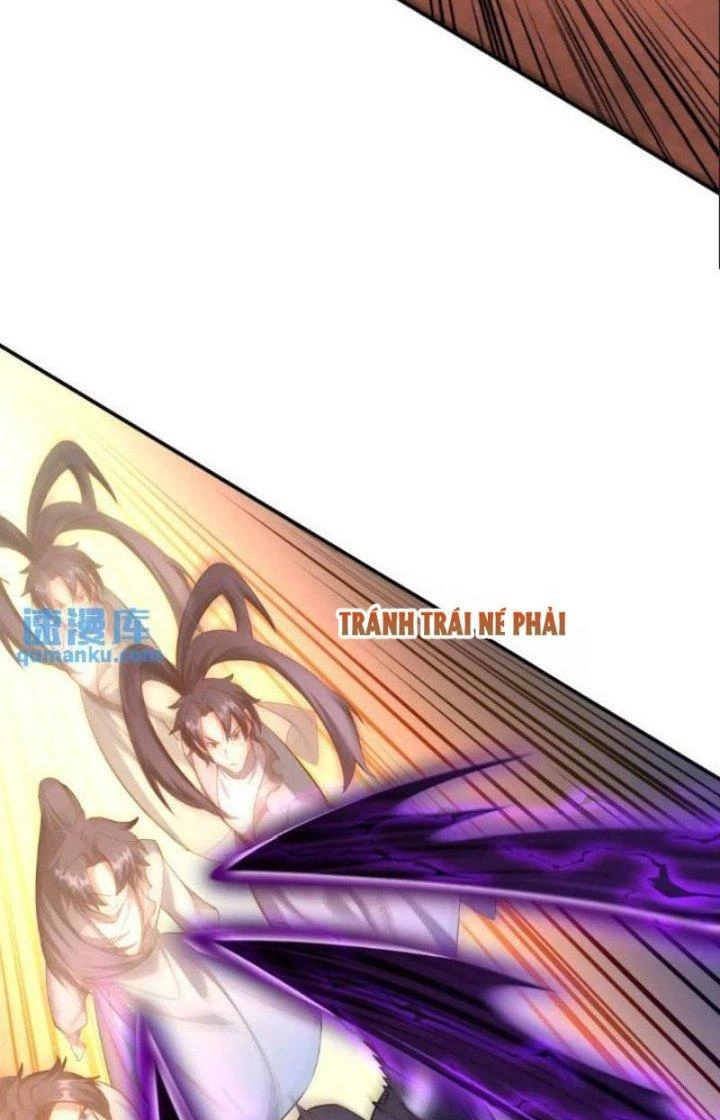 Vạn Đạo Chúa Tể Chapter 34 - 31