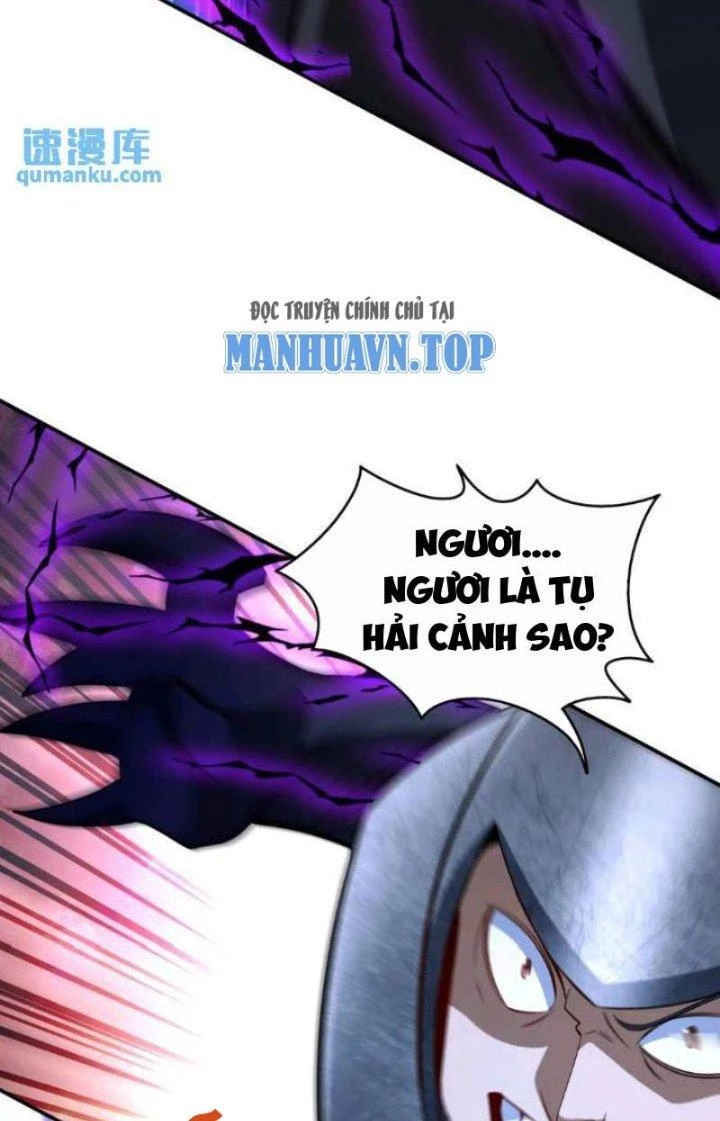 Vạn Đạo Chúa Tể Chapter 34 - 36
