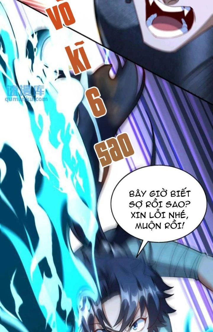 Vạn Đạo Chúa Tể Chapter 34 - 37