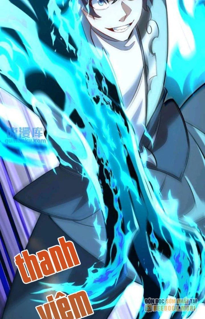 Vạn Đạo Chúa Tể Chapter 34 - 38