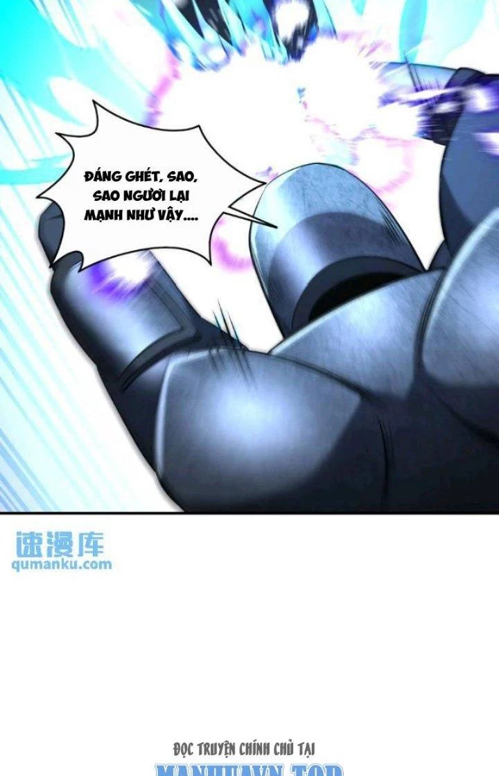 Vạn Đạo Chúa Tể Chapter 34 - 40