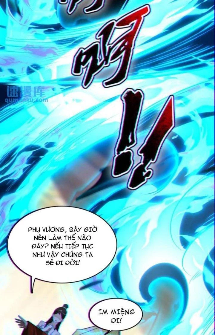 Vạn Đạo Chúa Tể Chapter 34 - 45