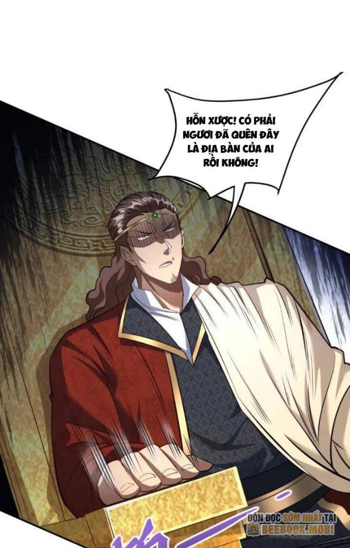 Vạn Đạo Chúa Tể Chapter 34 - 53