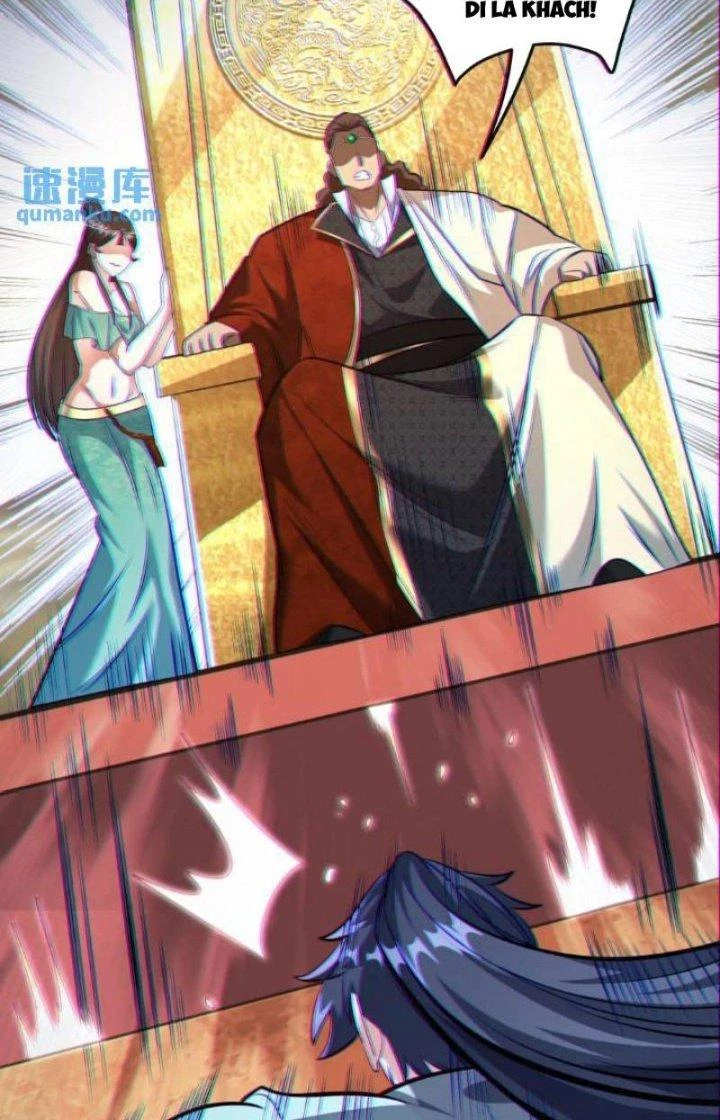 Vạn Đạo Chúa Tể Chapter 34 - 55