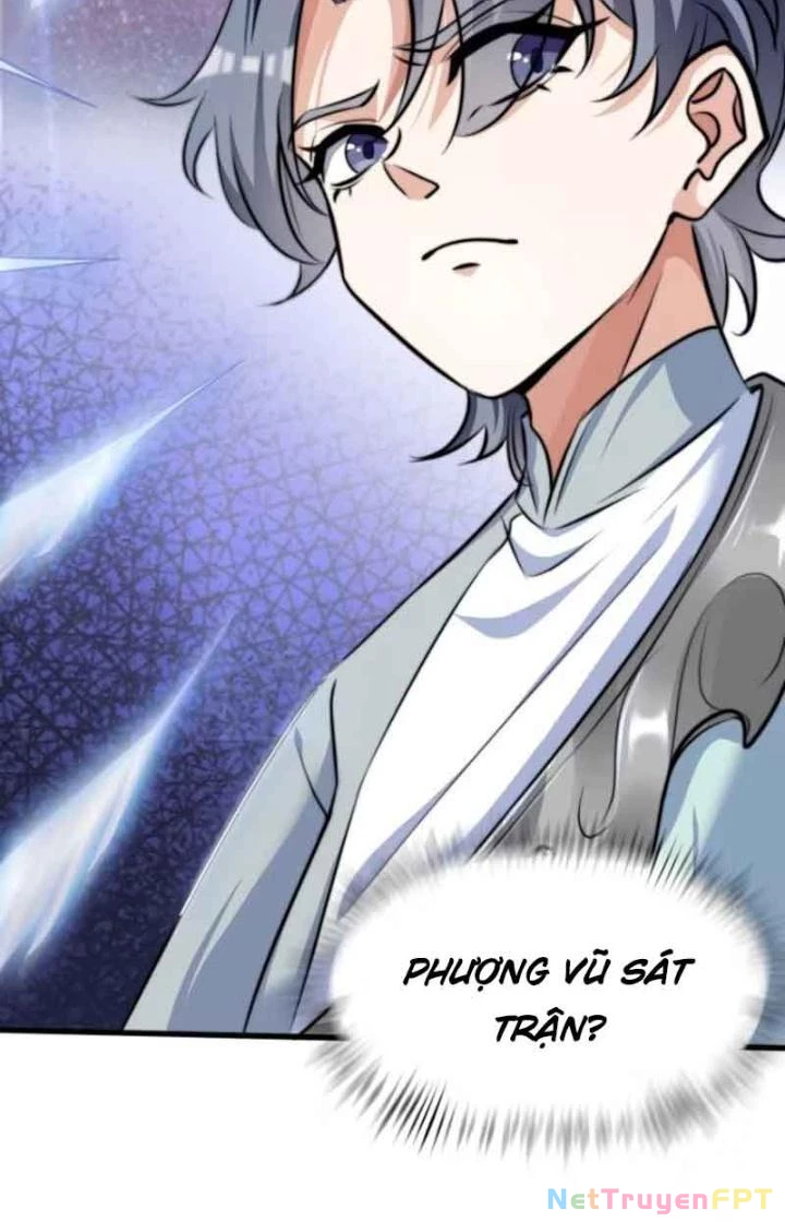 Vạn Đạo Chúa Tể Chapter 35 - 2