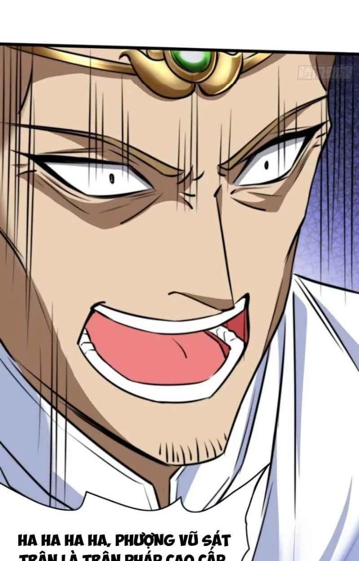 Vạn Đạo Chúa Tể Chapter 35 - 3