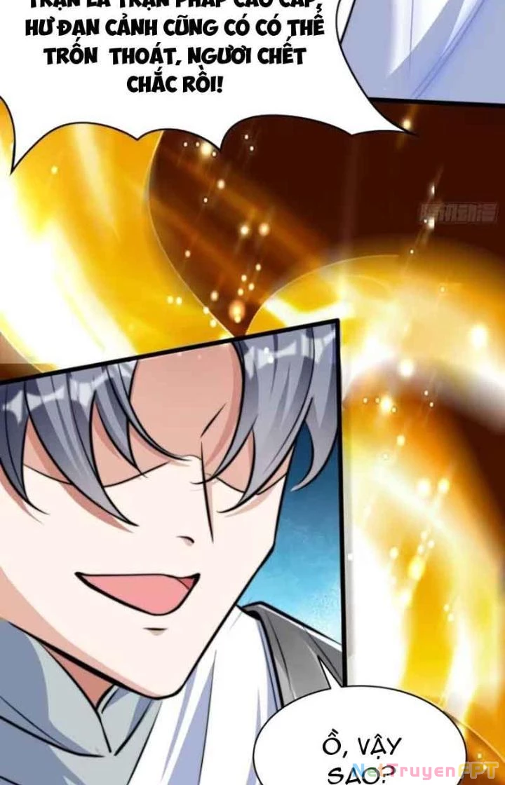 Vạn Đạo Chúa Tể Chapter 35 - 4