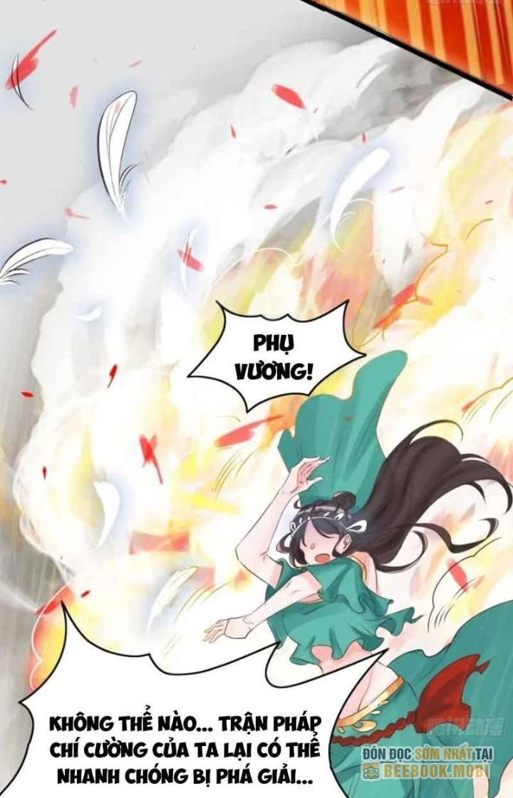 Vạn Đạo Chúa Tể Chapter 35 - 10