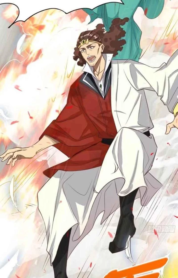Vạn Đạo Chúa Tể Chapter 35 - 11