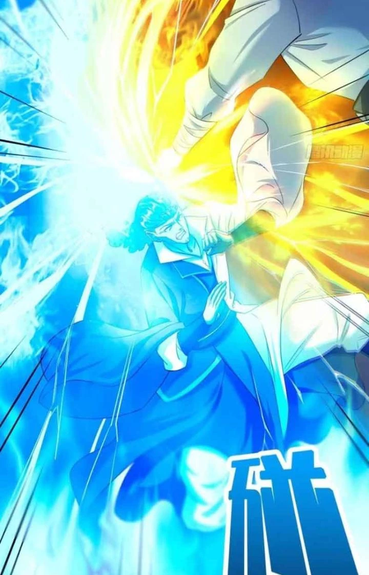 Vạn Đạo Chúa Tể Chapter 35 - 18
