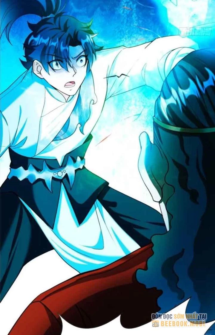 Vạn Đạo Chúa Tể Chapter 35 - 20