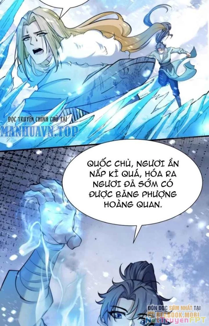 Vạn Đạo Chúa Tể Chapter 35 - 25