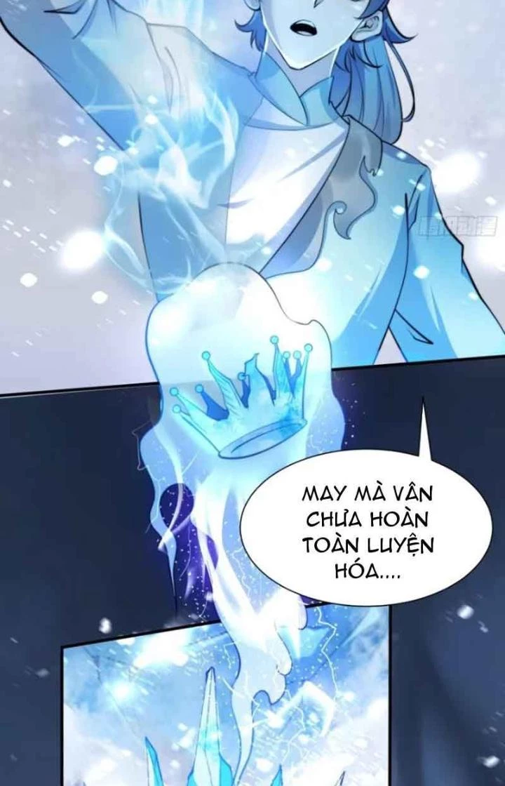 Vạn Đạo Chúa Tể Chapter 35 - 26