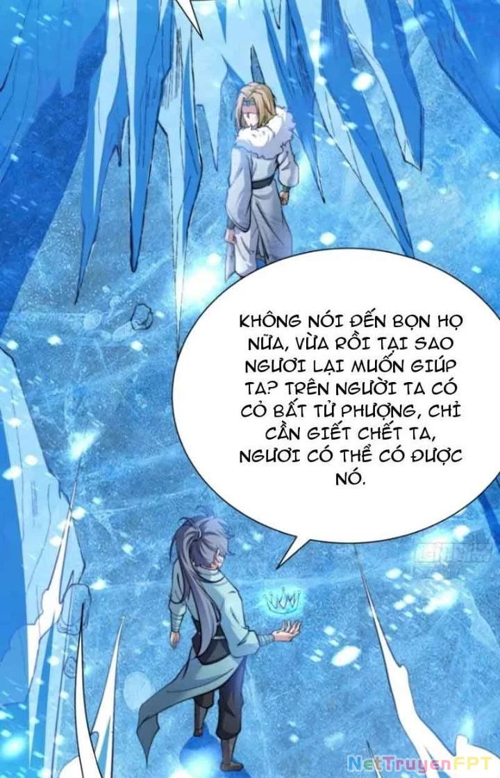 Vạn Đạo Chúa Tể Chapter 35 - 29