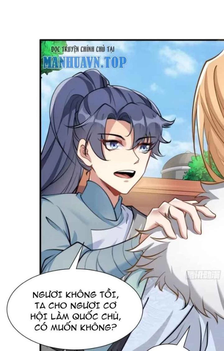 Vạn Đạo Chúa Tể Chapter 35 - 31