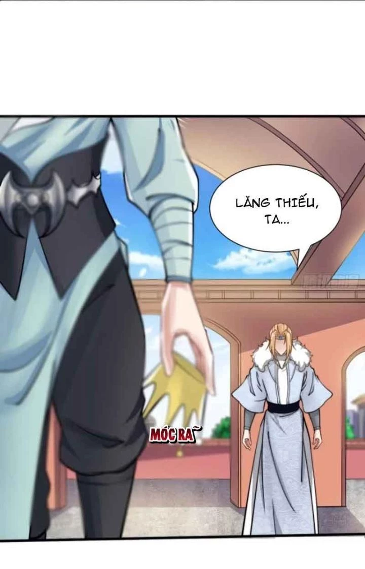 Vạn Đạo Chúa Tể Chapter 35 - 33