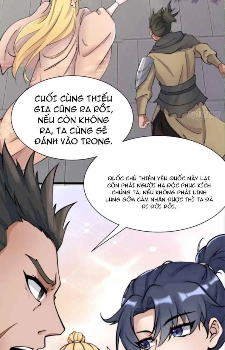 Vạn Đạo Chúa Tể Chapter 35 - 39