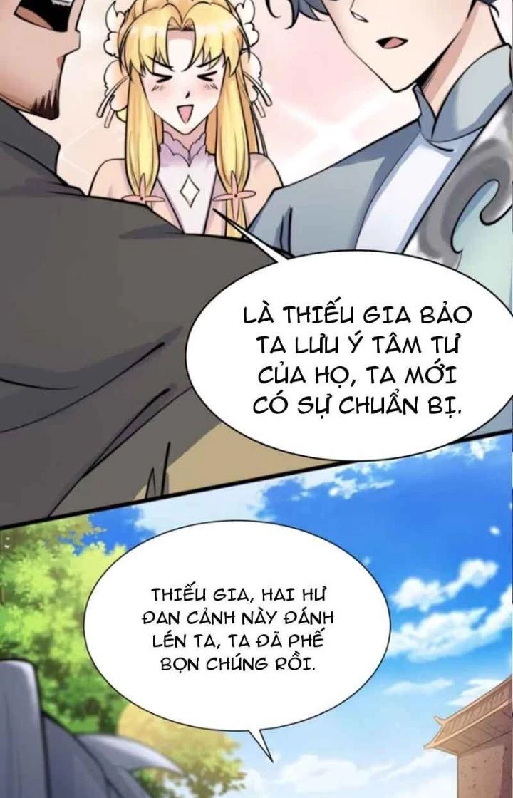 Vạn Đạo Chúa Tể Chapter 35 - 40