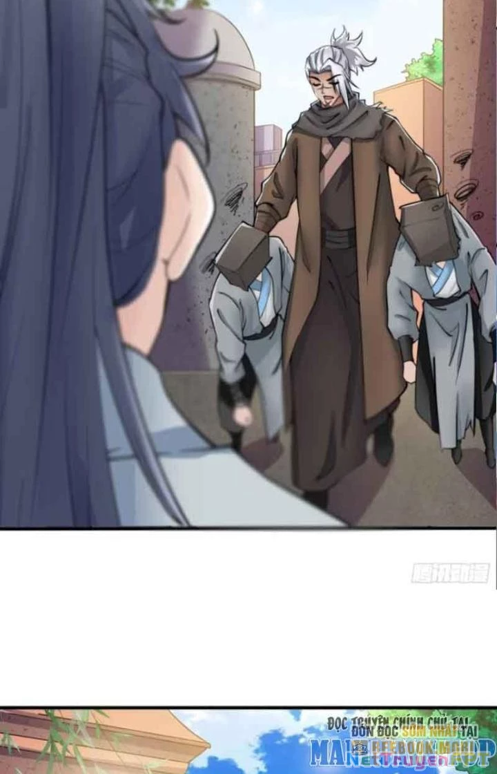 Vạn Đạo Chúa Tể Chapter 35 - 41