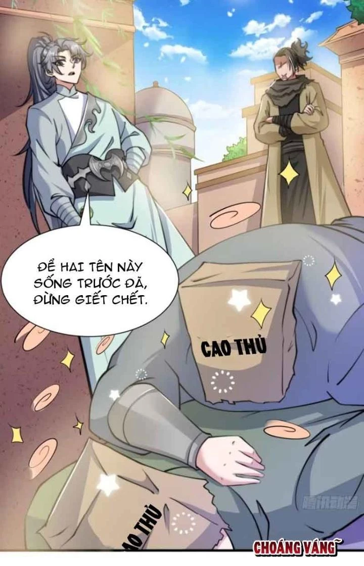 Vạn Đạo Chúa Tể Chapter 35 - 42