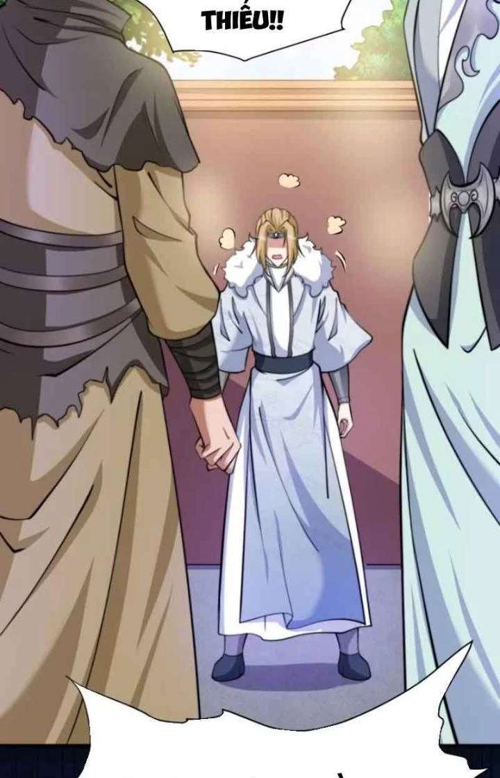 Vạn Đạo Chúa Tể Chapter 35 - 45