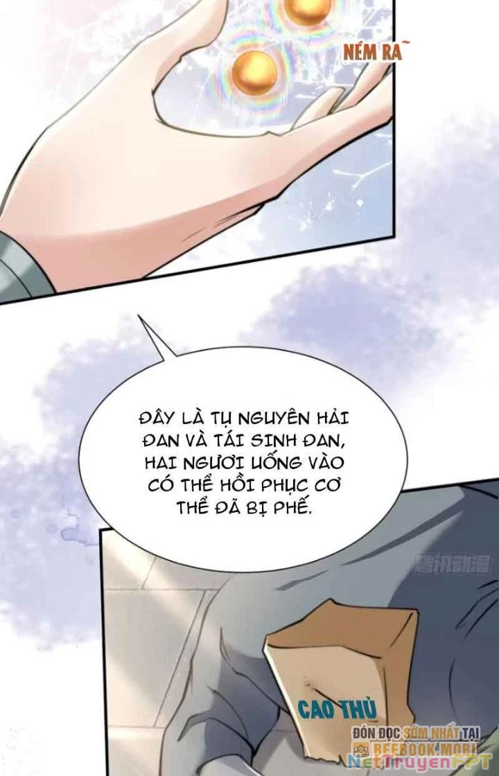 Vạn Đạo Chúa Tể Chapter 35 - 50