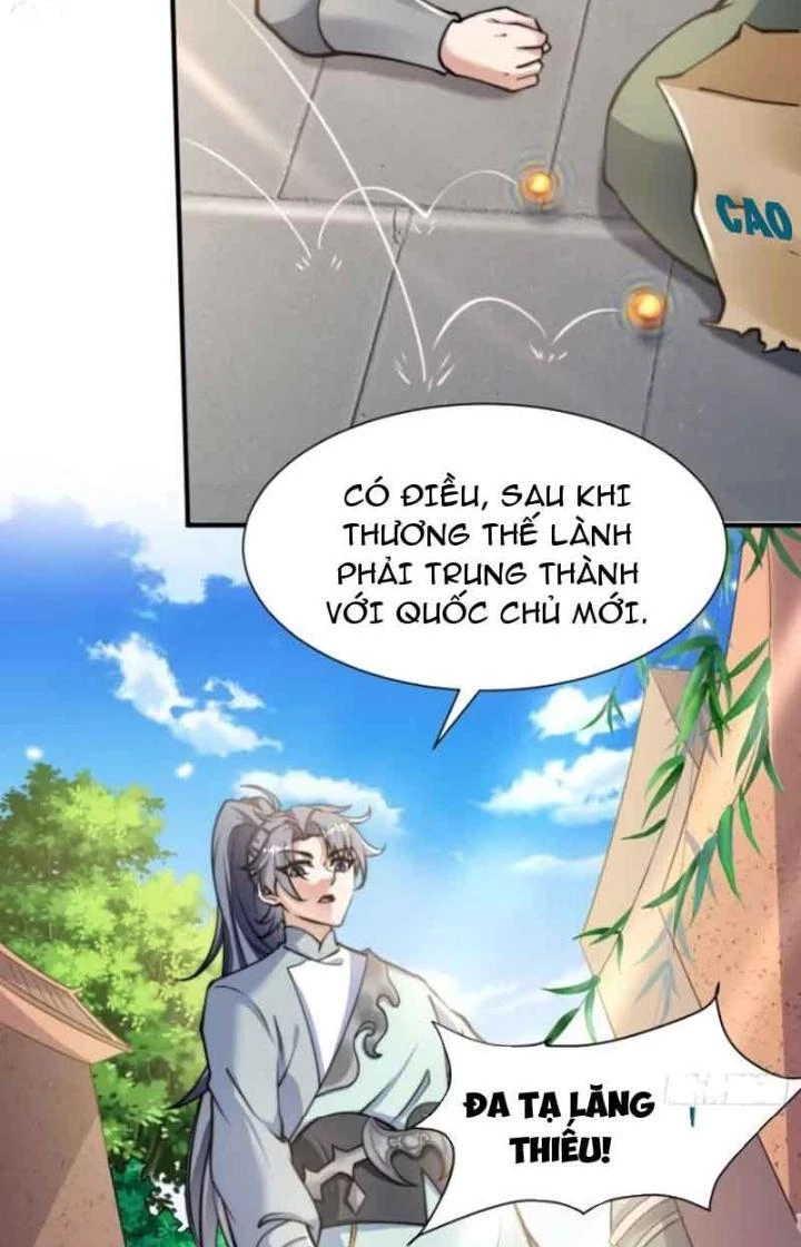 Vạn Đạo Chúa Tể Chapter 35 - 51