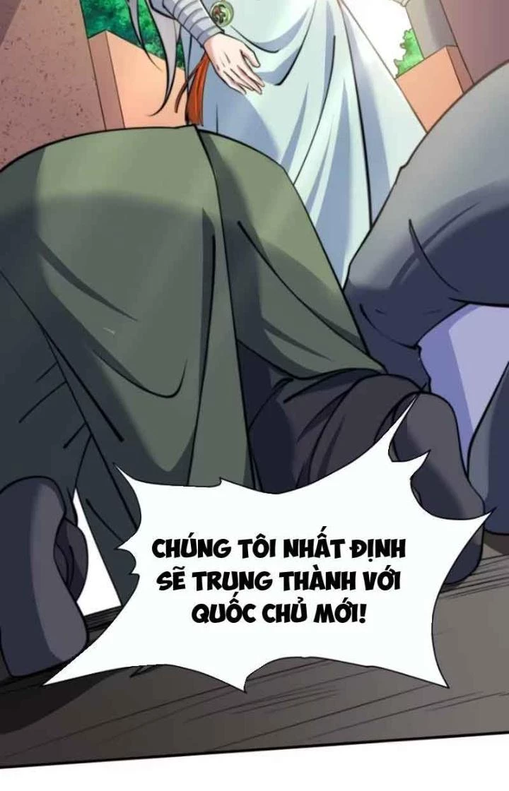 Vạn Đạo Chúa Tể Chapter 35 - 52