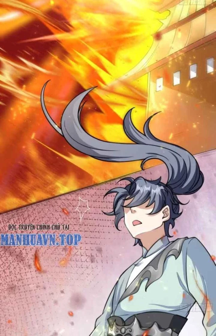 Vạn Đạo Chúa Tể Chapter 35 - 54