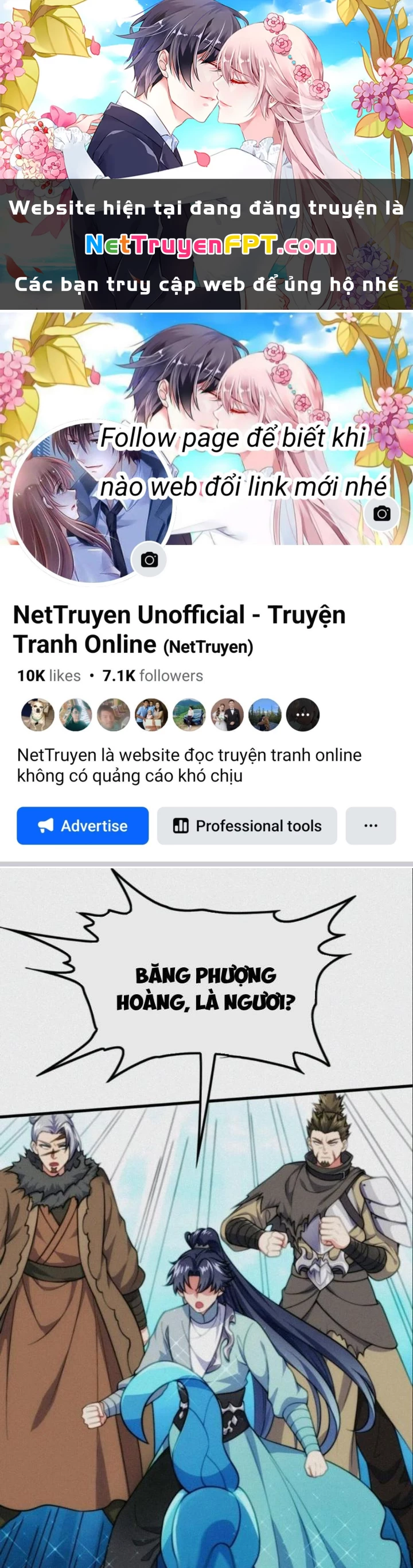 Vạn Đạo Chúa Tể Chapter 36 - 1