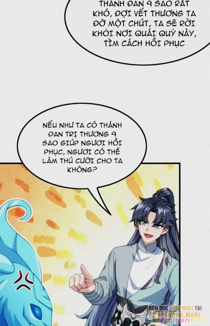 Vạn Đạo Chúa Tể Chapter 36 - 5