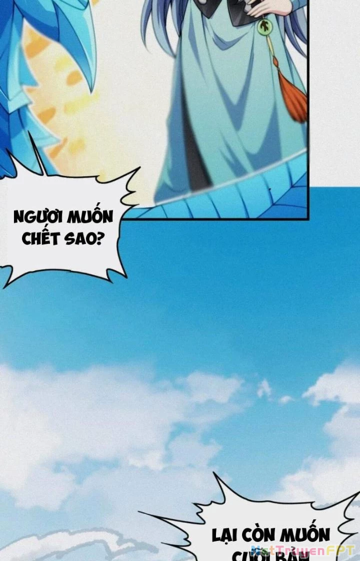 Vạn Đạo Chúa Tể Chapter 36 - 6